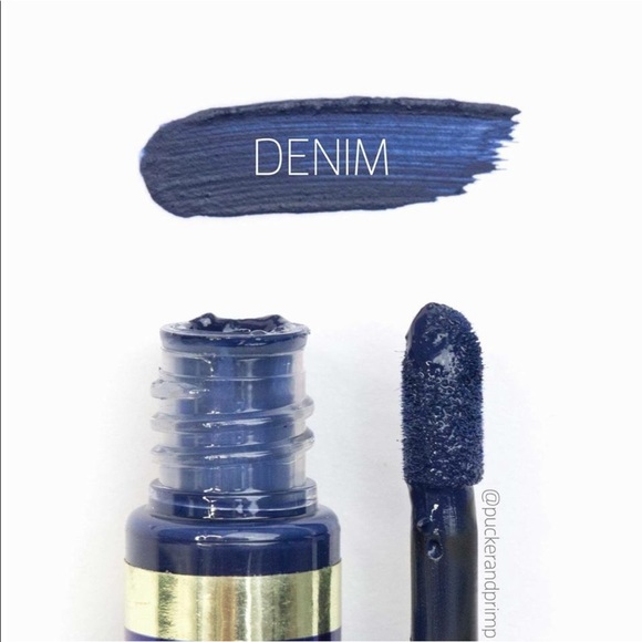 SeneGence ShadowSense - Denim - Picture 2 of 2